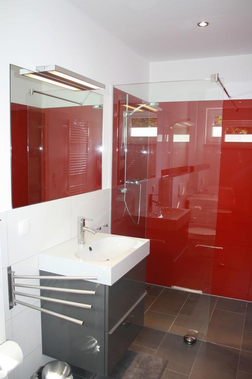 הוילה גראל-מוריץ Ferienhaus Buhne V חדר תמונה